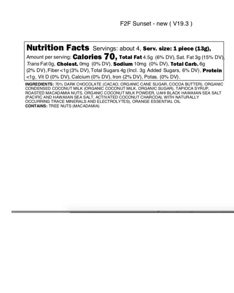 The Holiday Best Seller's Fudge Bundle