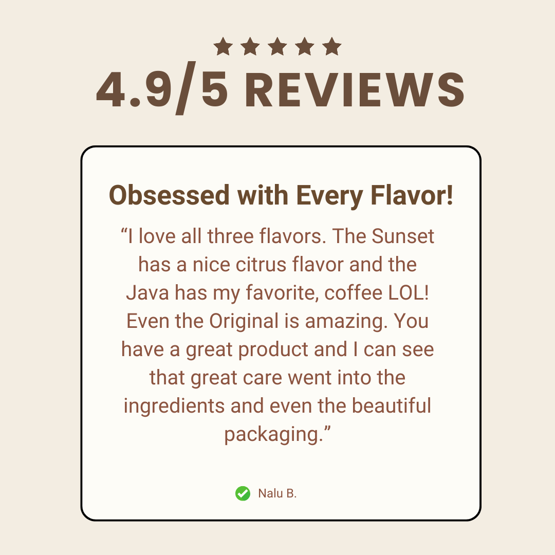 Java Dark Chocolate Coconut Fudge w/ Macadamia Nuts (4-piece box)