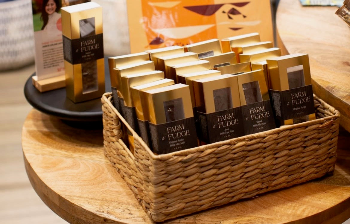 WHOLESALE - Original Dark Chocolate