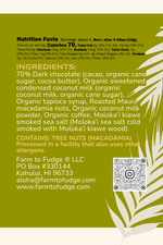 Ultimate Holiday Fudge Bite Bundle - Farm to Fudge Maui