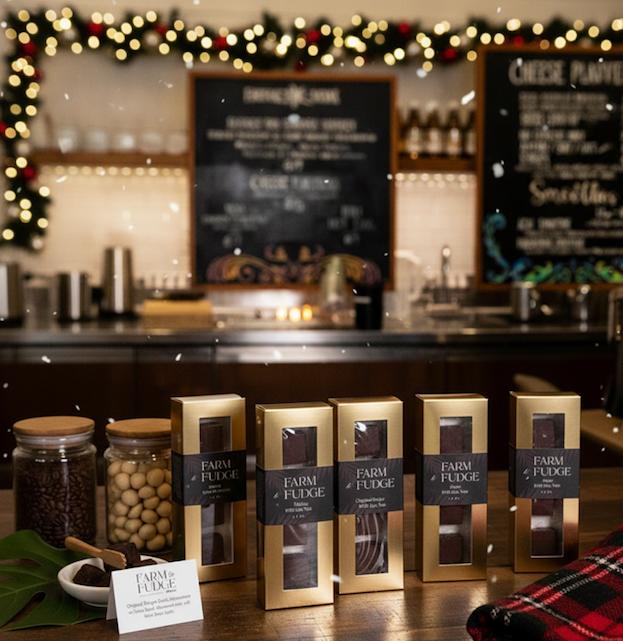 The Ultimate Fudge Lover Holiday Bundle